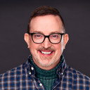 Eric Skiles als Doctor