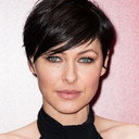 Emma Willis als Self - Presenter