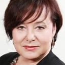 Radka Stupková als půlnoční víla