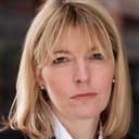 Jemma Redgrave als Lady DeCourcy