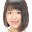 Ayaka Saito als Mofurun