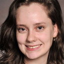 Madelyn Crawford, Sound Editor