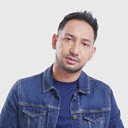 Zizan Razak als Nipis