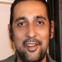 Pablo Adán als Hans