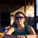 Alejandra Diaz, Writer