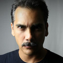 Raúl Arrieta als The Apostle