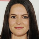 Nicole Buehrer als Det. Amy Rodgers