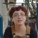 Carolina Guimarães als Carol