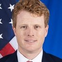 Joe Kennedy III, Thanks
