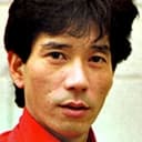 Genshuu Suzuki als Officer Suzuki