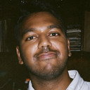 Paul Balaji als Paul