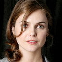 Keri Russell als Sandra