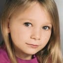 Tatum McCann als Samantha at 5 years old