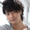 篤海 als Yugo Fujita (Phoenix)