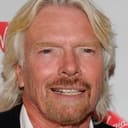 Richard Branson, Executive Producer