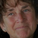 Kathleen Parker als Self - Close Friend