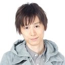 布施川一寛 als Uchikoshi (voice)