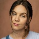 Rósa Björk Ásmundsdóttir als Ana