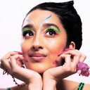 Raveena Aurora als Self