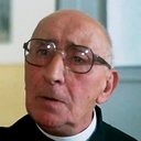Vittorio Zarfati als Secondo Maestro Rubetti