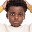 Jahleel Kamara als Ky Sarr