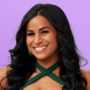 Brittany Wicker als Self - Contestant