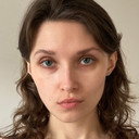 Daria Muszyńska als 
