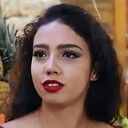 Alejandra Ceballos als María