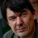 Graham Linehan als Himself