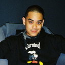 Sun Prasin als Tong (segment "The Caretaker")