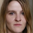 Helene Hegemann als Bocklose Praktikantin