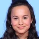 Kyra Isako Smith als Anika Hunter