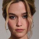 Sarah Catherine Hook als Juliette Fairmont