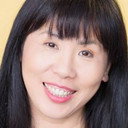 Heidi Luo als Jay's Mother