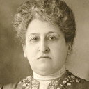 Aletta Jacobs als Self