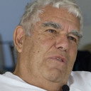 Sérgio Rosemberg als 