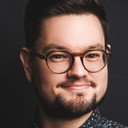 Samuel Cyr als Self