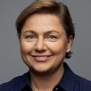 Åsa Sjöberg, Executive Producer