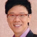 Stephen Chan als 