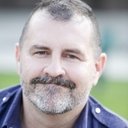 Tim Palen, Executive Producer