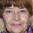 Hanna Lachman als 