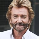 Noel Edmonds als 'Noel's House Party' Presenter