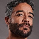 Marcello Rivera als Alejandro