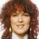 Anni-Frid Lyngstad als 