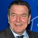 Gerhard Schröder als Himself - Politician (archive footage)