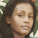 Vera Manhães als 