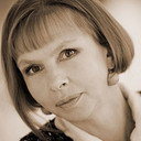 Antonina Vvedenskaya als 