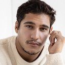 Gabriel Robles als Guitarrero