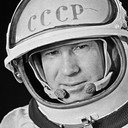 Alexei Leonov als Self (archive footage)