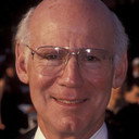 Alan Oppenheimer als Lubell